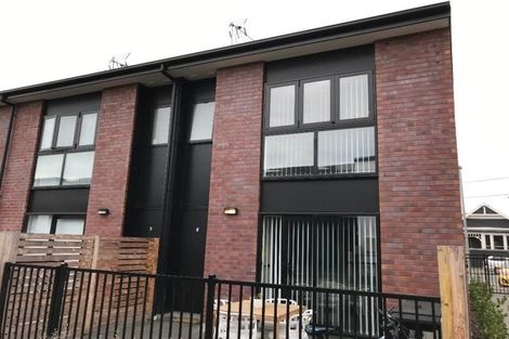 Photo of property in 16/17 Warwick Street, Richmond, Christchurch, 8013