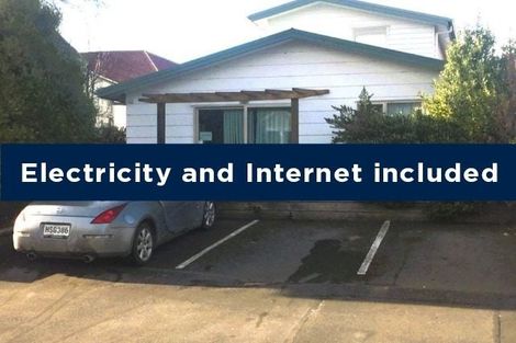 Photo of property in 25 Clyde Street, North Dunedin, Dunedin, 9016