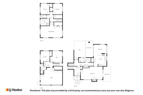 Photo of property in 55 Rhodes Drive, Kelvin Grove, Palmerston North, 4414