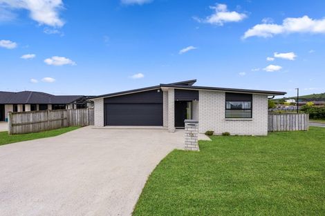 Photo of property in 16 Mclean Street, Pokeno, 2402