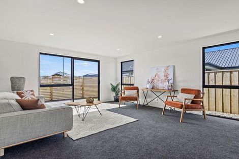 Photo of property in 8 Kite Street, Rolleston, 7614