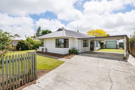 Photo of property in 12 Humber Street, Rongotea, 4476