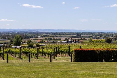 Photo of property in 306 Te Mata Road, Havelock North, 4294