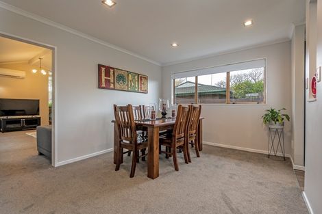 Photo of property in 3 Carter Crescent, Awapuni, Palmerston North, 4412