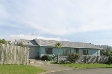 Photo of property in 41 Rose Street, Ranui, Porirua, 5024
