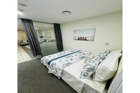 Photo of property in Queen's Residences, 206/8 Airedale Street, Auckland Central, Auckland, 1010