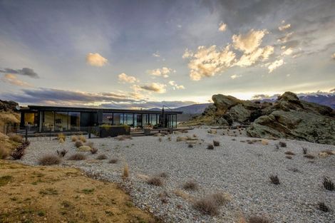 Photo of property in 674c Tarras - Cromwell Road, Northburn, Cromwell, 9383