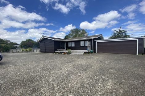Photo of property in 15 South Avenue, Kaukapakapa, 0871