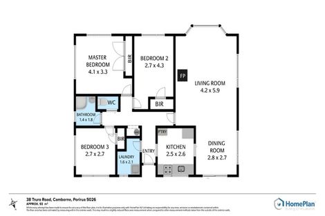 Photo of property in 38 Truro Road, Camborne, Porirua, 5026