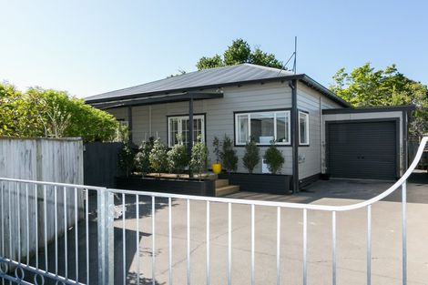 Photo of property in 12d Mcvay Street, Napier South, Napier, 4110