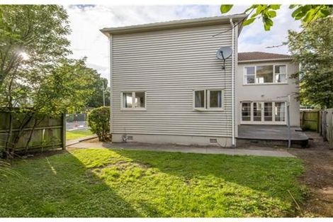 Photo of property in 2/5 Tara Street, Riccarton, Christchurch, 8041