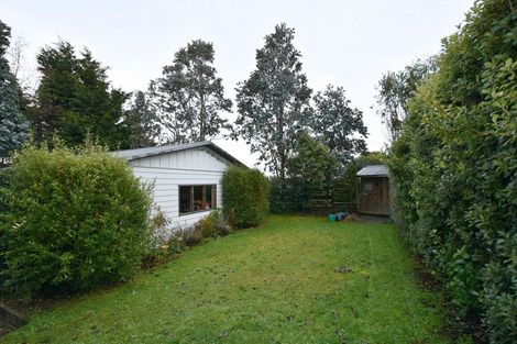 Photo of property in 155 Bain Street, Kingswell, Invercargill, 9812