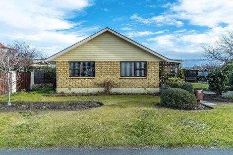 Photo of property in 36 Bringans Street, Alexandra, 9320