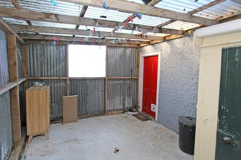 Photo of property in 17 Warrender Street, North Dunedin, Dunedin, 9016