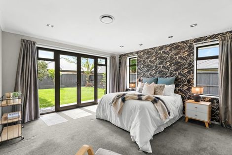 Photo of property in 6 Jacques Way, Yaldhurst, Christchurch, 8042