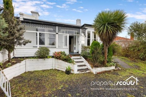 Photo of property in 75 Maryhill Terrace, Maryhill, Dunedin, 9011