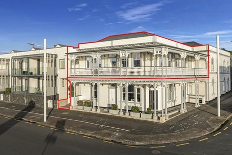 Photo of property in G 03/29 King Edward Parade, Devonport, Auckland, 0624