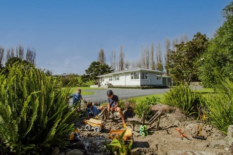 Photo of property in 14 Pukepoto Road, Okaihau, 0476