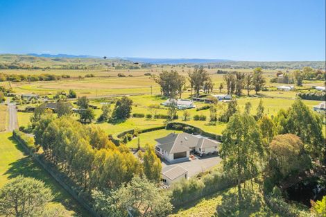 Photo of property in 243c Racecourse Road, Waipukurau, 4282