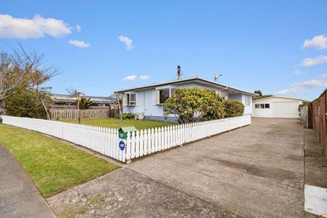 Photo of property in 93 Mangati Road, Bell Block, New Plymouth, 4312