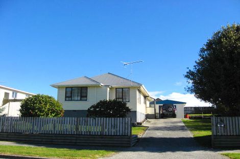 Photo of property in 20 Shelley Street, Greymouth, 7805