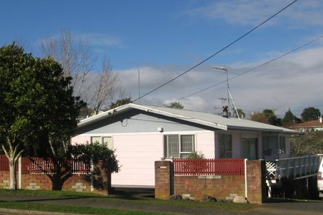Photo of property in 6 Collingwood Street, Raumanga, Whangarei, 0110