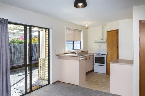Photo of property in 2/361 Main South Road, Hornby, Christchurch, 8042