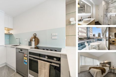 Photo of property in 2/15e Auburn Street, Takapuna, Auckland, 0622