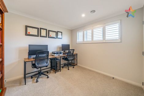 Photo of property in 8c Glen Iris Grove, Woburn, Lower Hutt, 5010