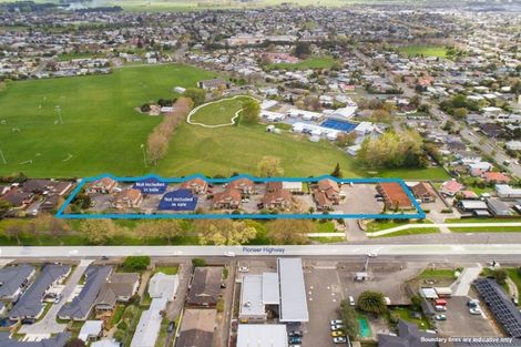 Photo of property in 665 Pioneer Highway, Highbury, Palmerston North, 4412