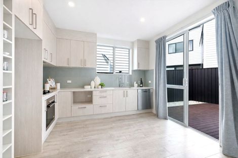 Photo of property in 64 Craigs Way, Hobsonville, Auckland, 0616