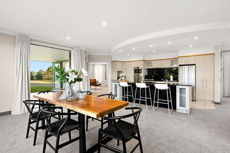 Photo of property in 386 Horotiu Road, Te Kowhai, Hamilton, 3288