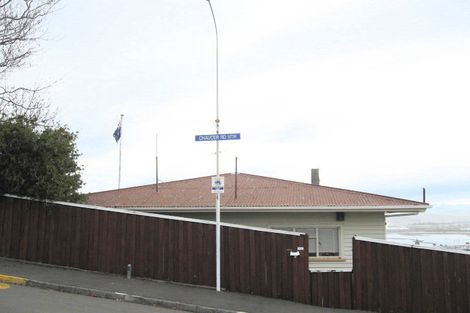 Photo of property in 116 Chaucer Road North, Hospital Hill, Napier, 4110