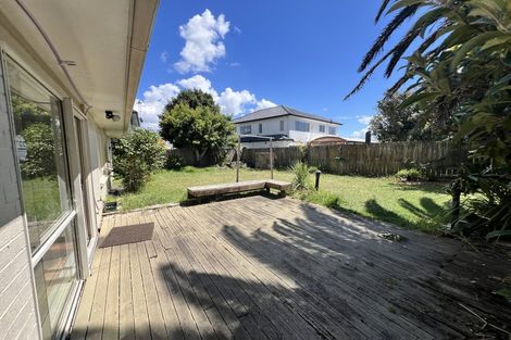 Photo of property in 23a Cantora Avenue, Northpark, Auckland, 2013