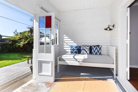 Photo of property in 13 Rauparaha Street, Waikanae Beach, Waikanae, 5036