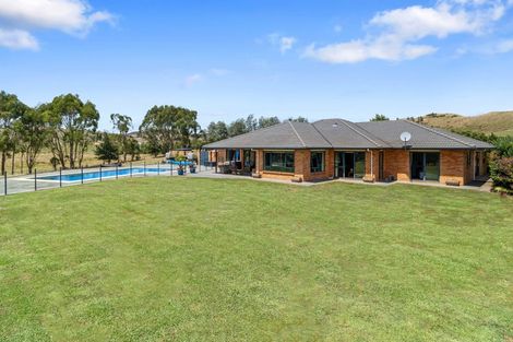 Photo of property in 210 Manuel Road, Tauhei, Morrinsville, 3375