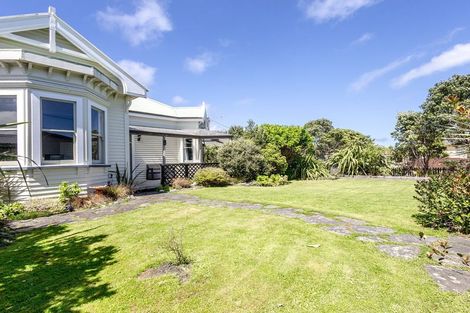Photo of property in 87 Blake Street, Blaketown, Greymouth, 7805