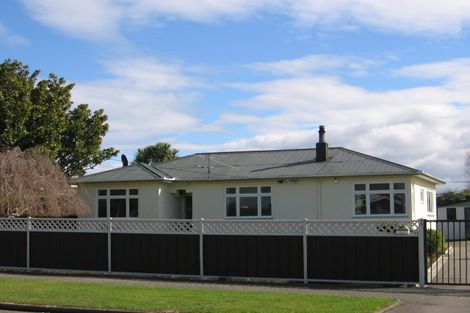 Photo of property in 35 Gordon Street, Lansdowne, Masterton, 5810