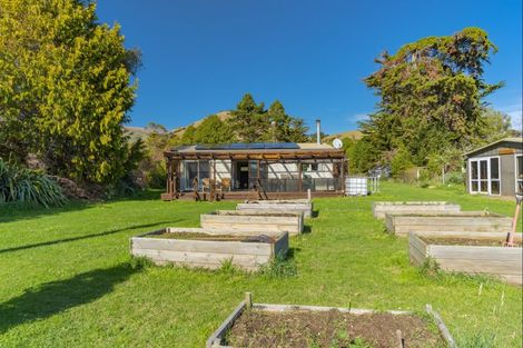 Photo of property in 152 Pa Road, Port Levy, Diamond Harbour, 8972