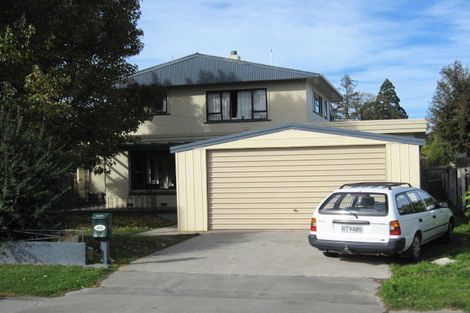 Photo of property in 44 English Street, Sockburn, Christchurch, 8042
