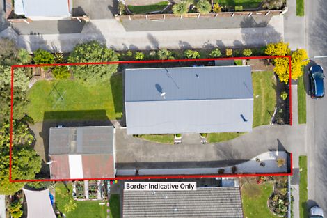 Photo of property in 18 Cavendish Road, Casebrook, Christchurch, 8051