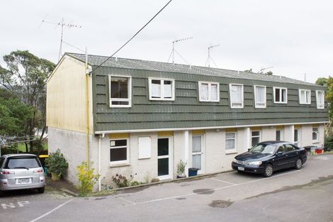 Photo of property in 5/50 Buckley Road, Southgate, Wellington, 6023