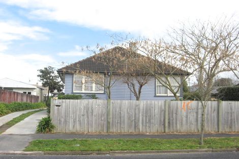 Photo of property in 3 Ross Crescent, Fairfield, Hamilton, 3214