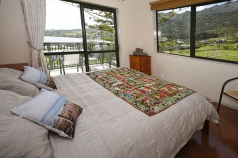 Photo of property in 16 Reotahi Road, Whangarei Heads, Whangarei, 0174