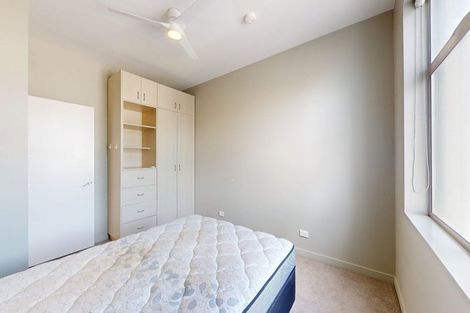 Photo of property in City Lodge, 509/115 Vivian Street, Te Aro, Wellington, 6011