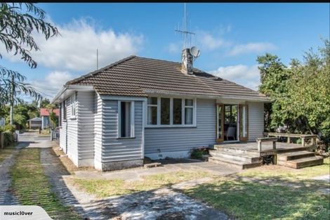 Photo of property in 11 Maire Street, Otaki, 5512