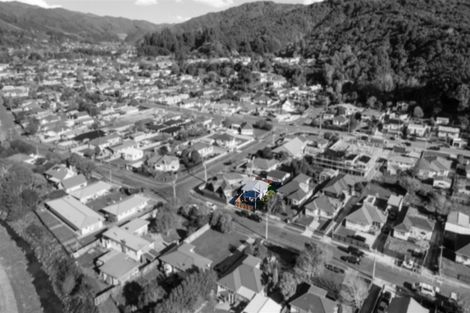 Photo of property in 33 Hyde Street, Wainuiomata, Lower Hutt, 5014