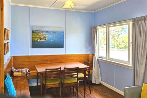 Photo of property in 229 Hokianga Harbour Drive, Omapere, Kaikohe, 0473