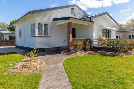 Photo of property in 5 Huia Street, Matamata, 3400