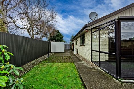 Photo of property in 167 Lindisfarne Street, Richmond, Invercargill, 9810